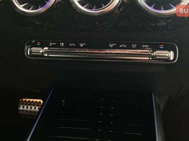 купити нове авто Мерседес ГЛА-Клас 2025 року від офіційного дилера ПРАТ "ЧЕРКАСИ-АВТО" Mercedes-Benz Мерседес фото