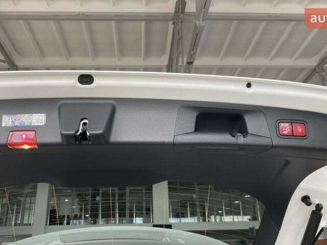 Мерседес ГЛА-Класс 2025 года купить новое авто Мерседес ГЛА-Класс 2025 года от официального дилера УКРАВТО ХМЕЛЬНИЦЬКИЙ Mercedes-Benz Мерседес фото