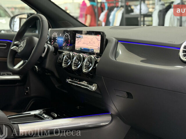 Мерседес ГЛА-Класс 2025 в Одессе на Automoto.ua Мерседес ГЛА-Класс, объемом двигателя 1.95 л и пробегом 0 тыс. км за 57551 $, фото 20 на Automoto.ua