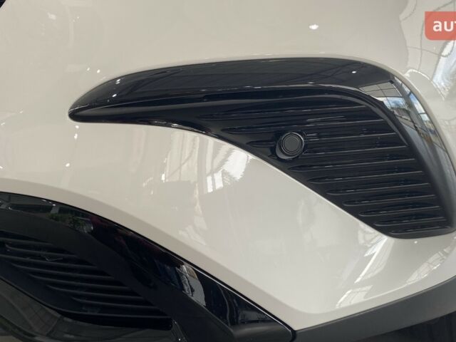 Мерседес ГЛА-Класс 2025 года купить новое авто Мерседес ГЛА-Класс 2025 года от официального дилера УКРАВТО ХМЕЛЬНИЦЬКИЙ Mercedes-Benz Мерседес фото