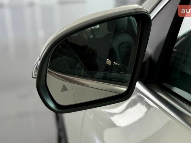 купити нове авто Мерседес ГЛА-Клас 2025 року від офіційного дилера ПРАТ «Закарпаття-АВТО» Мерседес фото