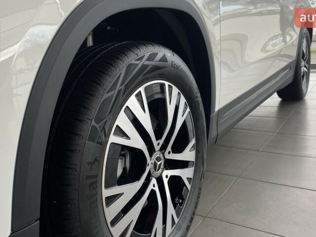 Мерседес ГЛА-Класс 2025 года купить новое авто Мерседес ГЛА-Класс 2025 года от официального дилера УКРАВТО ХМЕЛЬНИЦЬКИЙ Mercedes-Benz Мерседес фото