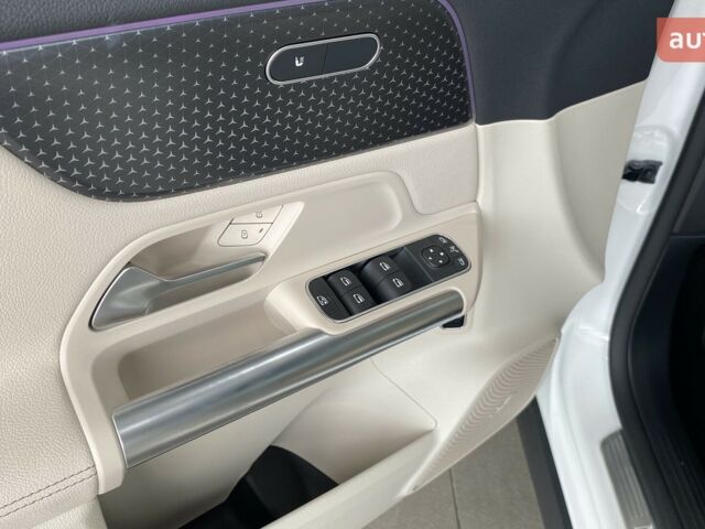 Мерседес ГЛА-Класс 2025 года купить новое авто Мерседес ГЛА-Класс 2025 года от официального дилера УКРАВТО ХМЕЛЬНИЦЬКИЙ Mercedes-Benz Мерседес фото