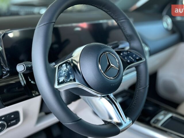 купить новое авто Мерседес ГЛА-Класс 2025 года от официального дилера Mercedes-Benz "ВОЛИНЬ-АВТО" Мерседес фото