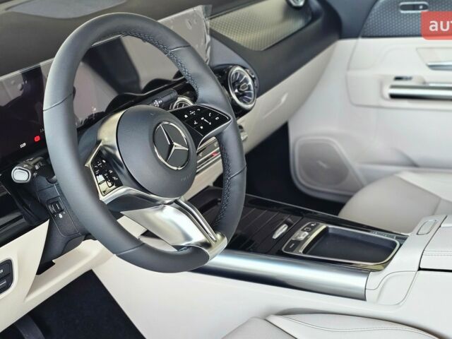 купить новое авто Мерседес ГЛА-Класс 2025 года от официального дилера Mercedes-Benz на Кільцевій Мерседес фото