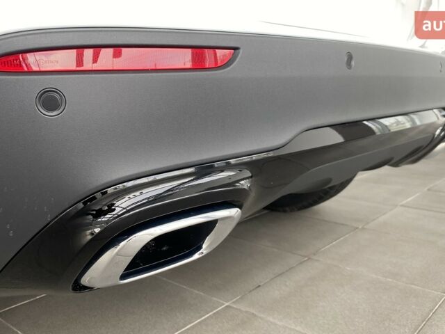 Мерседес ГЛА-Класс 2025 года купить новое авто Мерседес ГЛА-Класс 2025 года от официального дилера УКРАВТО ХМЕЛЬНИЦЬКИЙ Mercedes-Benz Мерседес фото