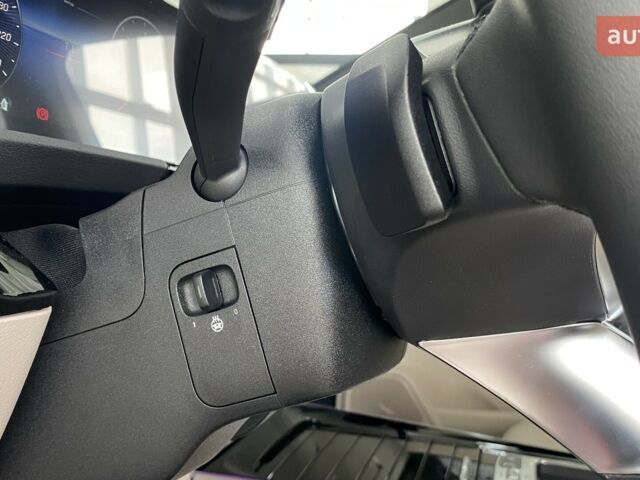 Мерседес ГЛА-Класс 2025 года купить новое авто Мерседес ГЛА-Класс 2025 года от официального дилера УКРАВТО ХМЕЛЬНИЦЬКИЙ Mercedes-Benz Мерседес фото