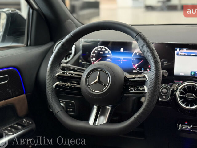 Мерседес ГЛА-Класс 2025 в Одессе на Automoto.ua Мерседес ГЛА-Класс, объемом двигателя 1.95 л и пробегом 0 тыс. км за 57551 $, фото 16 на Automoto.ua