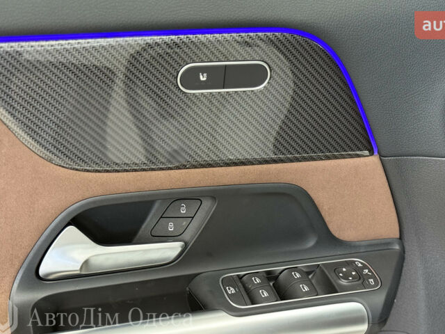 Мерседес ГЛА-Класс 2025 в Одессе на Automoto.ua Мерседес ГЛА-Класс, объемом двигателя 1.95 л и пробегом 0 тыс. км за 57551 $, фото 13 на Automoto.ua