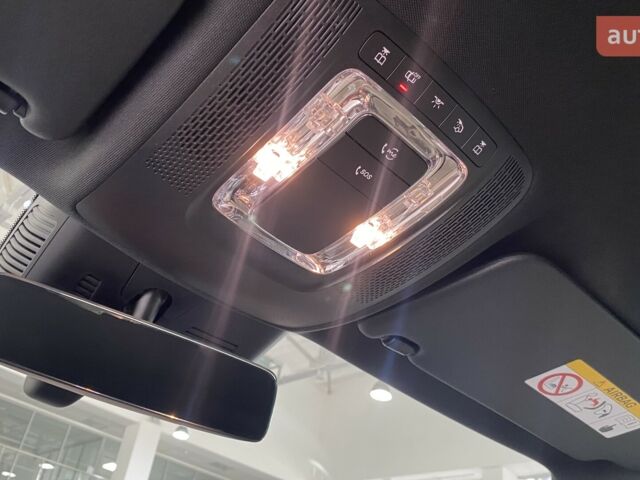 Мерседес ГЛА-Класс 2025 года купить новое авто Мерседес ГЛА-Класс 2025 года от официального дилера УКРАВТО ХМЕЛЬНИЦЬКИЙ Mercedes-Benz Мерседес фото