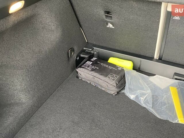 Мерседес ГЛА-Класс 2025 года купить новое авто Мерседес ГЛА-Класс 2025 года от официального дилера УКРАВТО ХМЕЛЬНИЦЬКИЙ Mercedes-Benz Мерседес фото