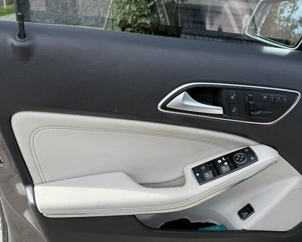 Мерседес ГЛА-Класс 2014 в Львове на Automoto.ua Серый Мерседес ГЛА-Класс, объемом двигателя 1.99 л и пробегом 149 тыс. км за 17900 $, фото 19 на Automoto.ua