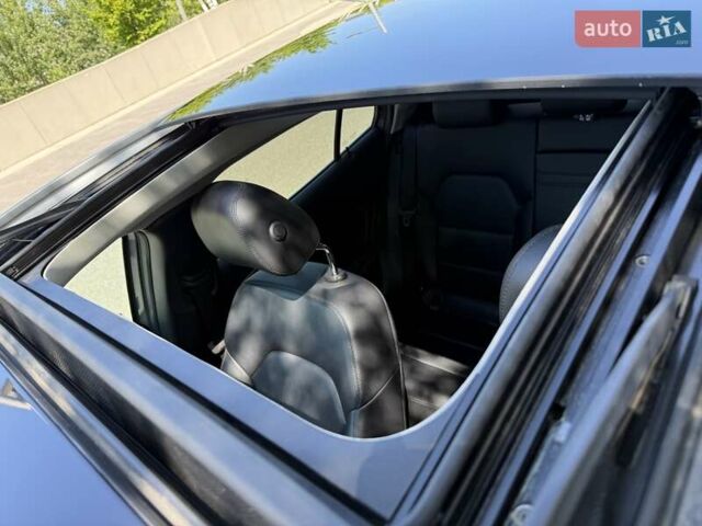 Сірий Мерседес ГЛА-Клас, об'ємом двигуна 1.99 л та пробігом 155 тис. км за 16000 $, фото 10 на Automoto.ua