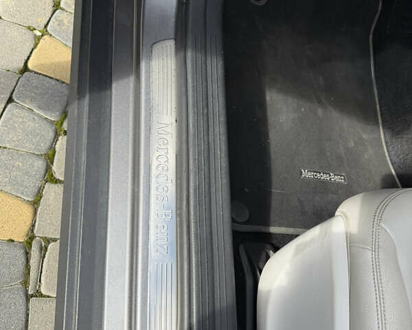 Мерседес ГЛА-Класс 2014 в Львове на Automoto.ua Серый Мерседес ГЛА-Класс, объемом двигателя 1.99 л и пробегом 149 тыс. км за 17900 $, фото 20 на Automoto.ua