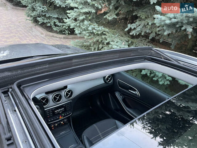 Мерседес ГЛА-Класс 2014 в Киеве на Automoto.ua Серый Мерседес ГЛА-Класс, объемом двигателя 2.14 л и пробегом 262 тыс. км за 18500 $, фото 59 на Automoto.ua