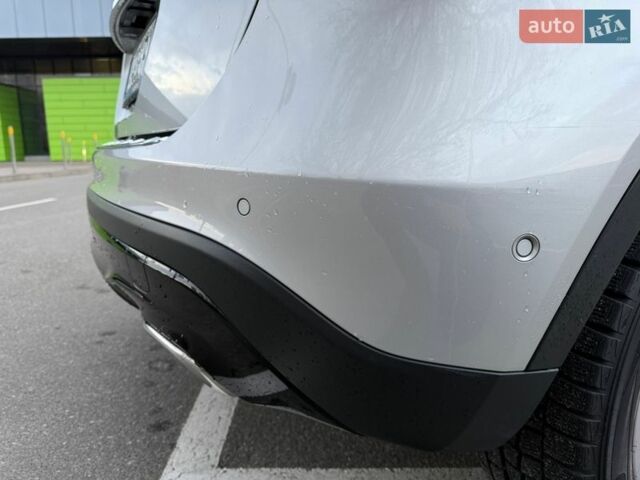 Сірий Мерседес ГЛА-Клас, об'ємом двигуна 2.14 л та пробігом 127 тис. км за 22700 $, фото 27 на Automoto.ua