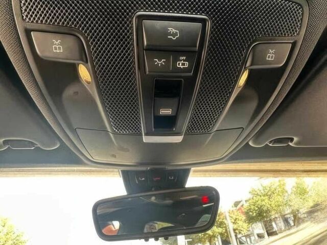 Сірий Мерседес ГЛА-Клас, об'ємом двигуна 2 л та пробігом 80 тис. км за 11400 $, фото 10 на Automoto.ua