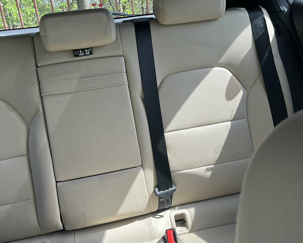 Серый Мерседес ГЛА-Класс, объемом двигателя 1.99 л и пробегом 63 тыс. км за 18000 $, фото 5 на Automoto.ua