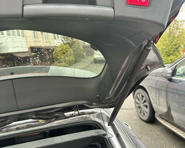 Сірий Мерседес ГЛА-Клас, об'ємом двигуна 1.99 л та пробігом 107 тис. км за 18500 $, фото 7 на Automoto.ua