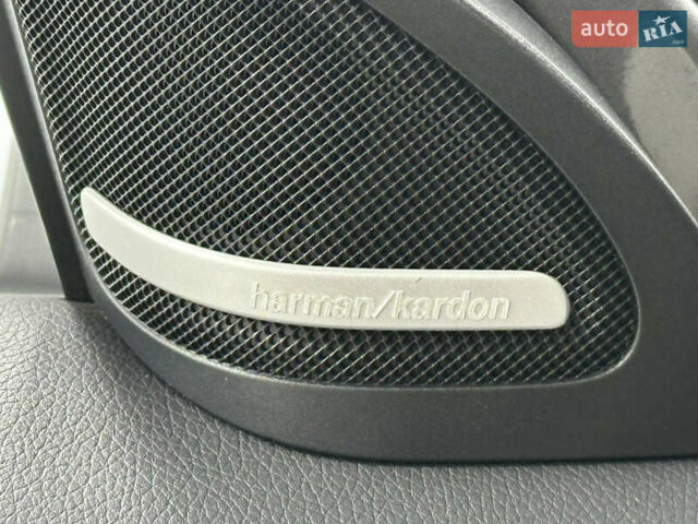 Серый Мерседес ГЛА-Класс, объемом двигателя 2 л и пробегом 129 тыс. км за 19700 $, фото 15 на Automoto.ua