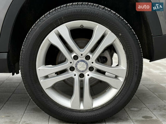 Серый Мерседес ГЛА-Класс, объемом двигателя 1.99 л и пробегом 83 тыс. км за 18500 $, фото 17 на Automoto.ua