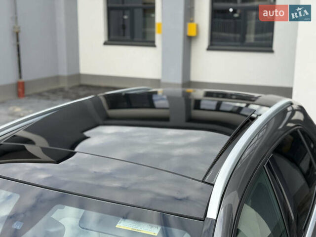 Сірий Мерседес ГЛА-Клас, об'ємом двигуна 2 л та пробігом 83 тис. км за 16700 $, фото 17 на Automoto.ua
