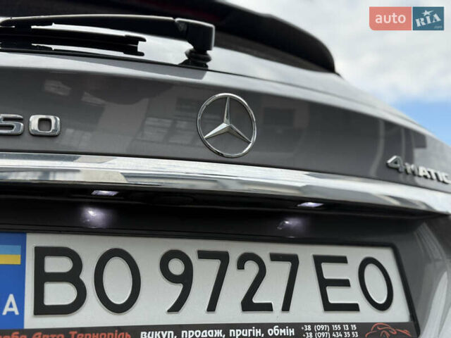 Сірий Мерседес ГЛА-Клас, об'ємом двигуна 2 л та пробігом 83 тис. км за 16700 $, фото 22 на Automoto.ua