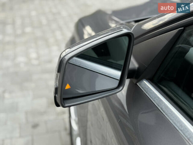 Сірий Мерседес ГЛА-Клас, об'ємом двигуна 2 л та пробігом 83 тис. км за 16700 $, фото 18 на Automoto.ua