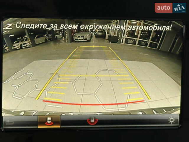 Серый Мерседес ГЛА-Класс, объемом двигателя 2 л и пробегом 129 тыс. км за 19700 $, фото 16 на Automoto.ua