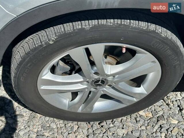 Сірий Мерседес ГЛА-Клас, об'ємом двигуна 1.99 л та пробігом 48 тис. км за 23300 $, фото 12 на Automoto.ua