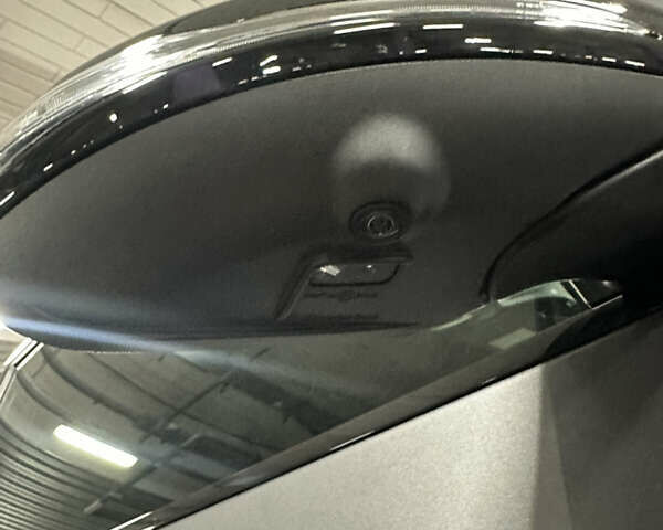 Серый Мерседес ГЛА-Класс, объемом двигателя 1.99 л и пробегом 13 тыс. км за 43000 $, фото 30 на Automoto.ua