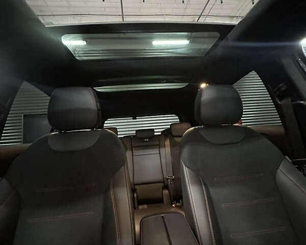 Серый Мерседес ГЛА-Класс, объемом двигателя 1.99 л и пробегом 13 тыс. км за 43000 $, фото 32 на Automoto.ua