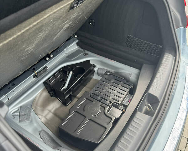 Синій Мерседес ГЛА-Клас, об'ємом двигуна 2 л та пробігом 152 тис. км за 15990 $, фото 50 на Automoto.ua