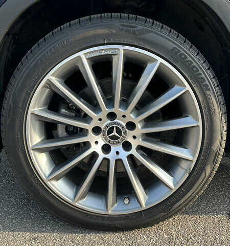 Синий Мерседес ГЛА-Класс, объемом двигателя 2 л и пробегом 143 тыс. км за 16500 $, фото 18 на Automoto.ua