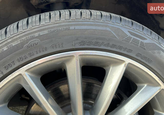 Синий Мерседес ГЛА-Класс, объемом двигателя 2 л и пробегом 143 тыс. км за 16500 $, фото 19 на Automoto.ua