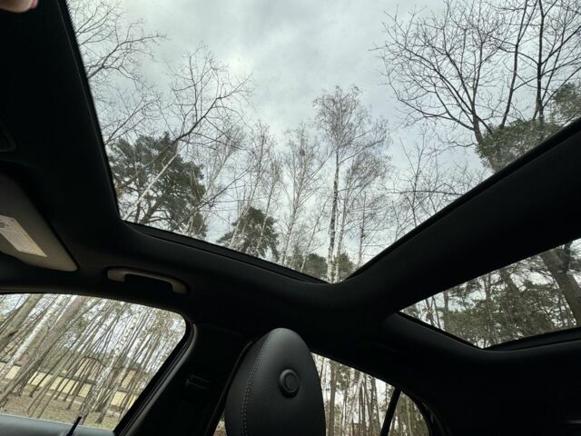 Синій Мерседес ГЛА-Клас, об'ємом двигуна 2 л та пробігом 56 тис. км за 20950 $, фото 5 на Automoto.ua