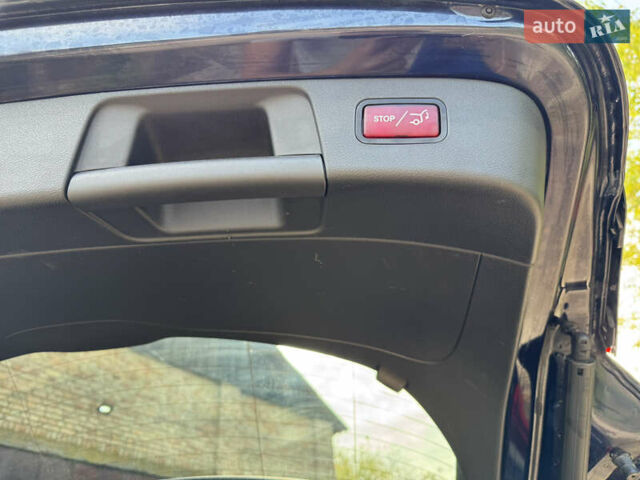 Синий Мерседес ГЛА-Класс, объемом двигателя 1.99 л и пробегом 154 тыс. км за 18500 $, фото 11 на Automoto.ua