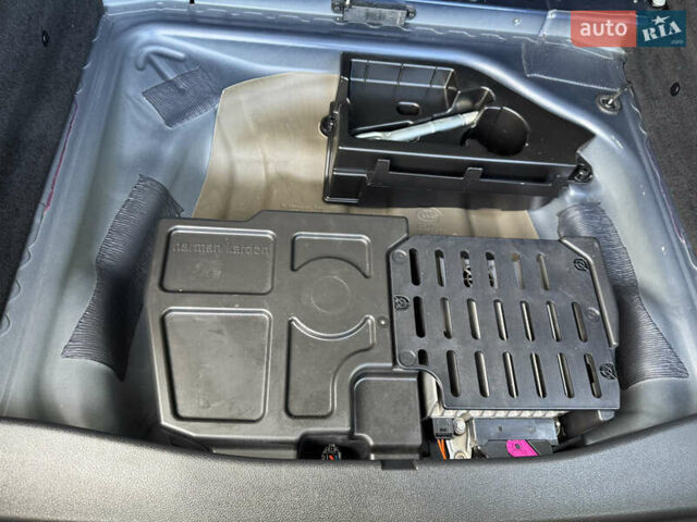 Синий Мерседес ГЛА-Класс, объемом двигателя 1.99 л и пробегом 154 тыс. км за 18500 $, фото 12 на Automoto.ua