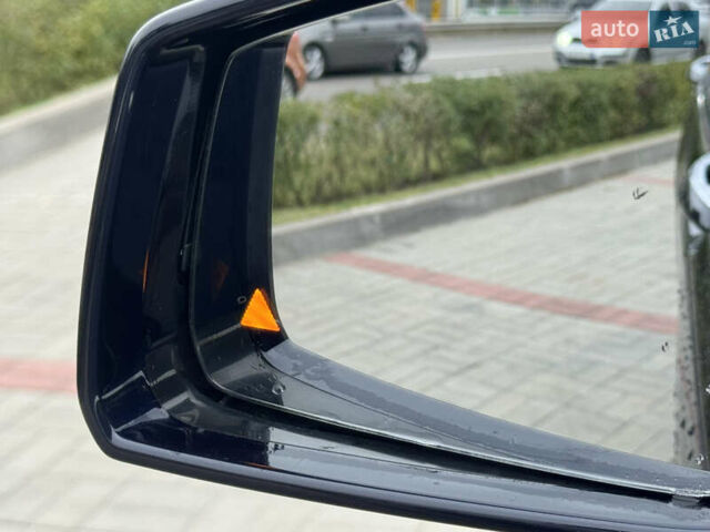 Синий Мерседес ГЛА-Класс, объемом двигателя 1.99 л и пробегом 154 тыс. км за 18500 $, фото 9 на Automoto.ua