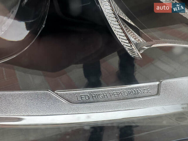 Синій Мерседес ГЛА-Клас, об'ємом двигуна 1.99 л та пробігом 155 тис. км за 19800 $, фото 8 на Automoto.ua