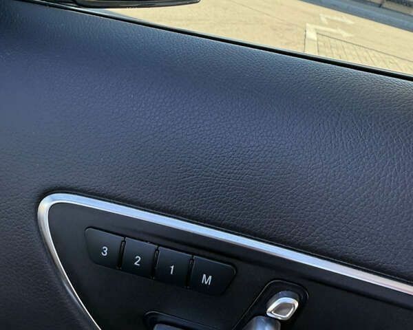 Синій Мерседес ГЛА-Клас, об'ємом двигуна 2 л та пробігом 140 тис. км за 19500 $, фото 23 на Automoto.ua