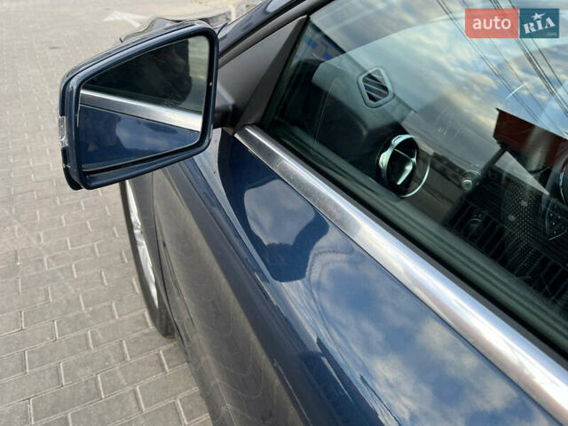 Синій Мерседес ГЛА-Клас, об'ємом двигуна 1.99 л та пробігом 67 тис. км за 24900 $, фото 37 на Automoto.ua