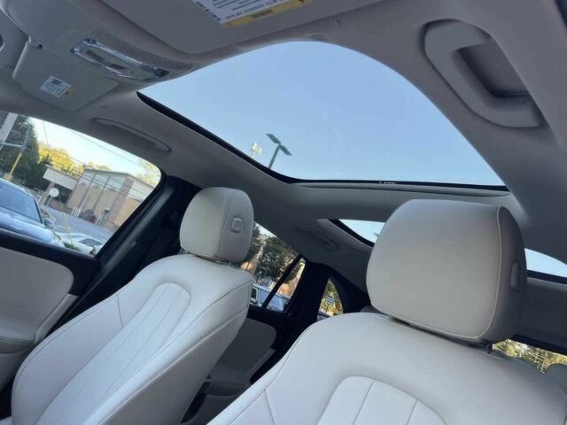 Синий Мерседес ГЛА-Класс, объемом двигателя 2 л и пробегом 27 тыс. км за 11000 $, фото 6 на Automoto.ua