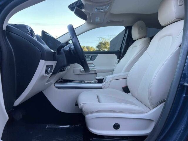 Синий Мерседес ГЛА-Класс, объемом двигателя 2 л и пробегом 27 тыс. км за 11000 $, фото 8 на Automoto.ua