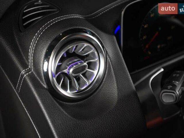 Білий Мерседес GLB-Class, об'ємом двигуна 1.99 л та пробігом 59 тис. км за 29900 $, фото 41 на Automoto.ua