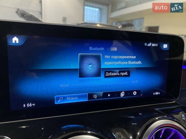 Белый Мерседес GLB-Class, объемом двигателя 1.99 л и пробегом 59 тыс. км за 29999 $, фото 35 на Automoto.ua