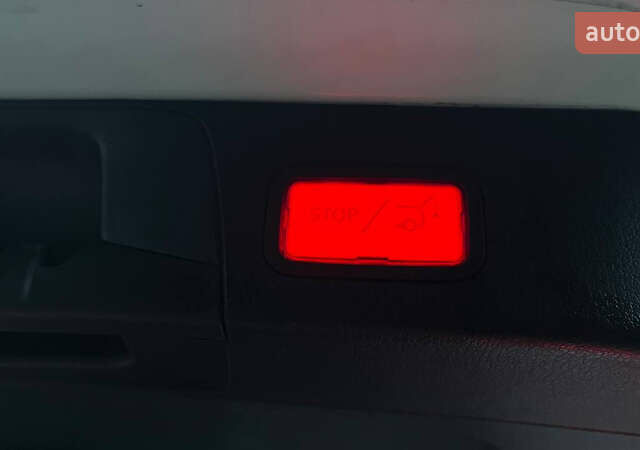 Білий Мерседес GLB-Class, об'ємом двигуна 2 л та пробігом 100 тис. км за 28900 $, фото 18 на Automoto.ua