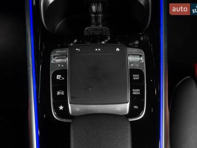 Білий Мерседес GLB-Class, об'ємом двигуна 1.99 л та пробігом 59 тис. км за 29900 $, фото 45 на Automoto.ua