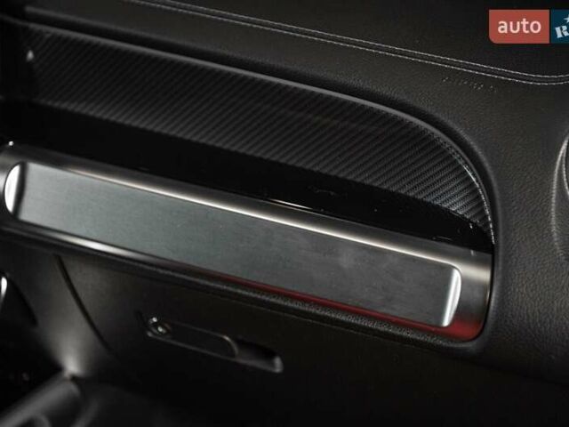 Білий Мерседес GLB-Class, об'ємом двигуна 1.99 л та пробігом 59 тис. км за 29900 $, фото 56 на Automoto.ua