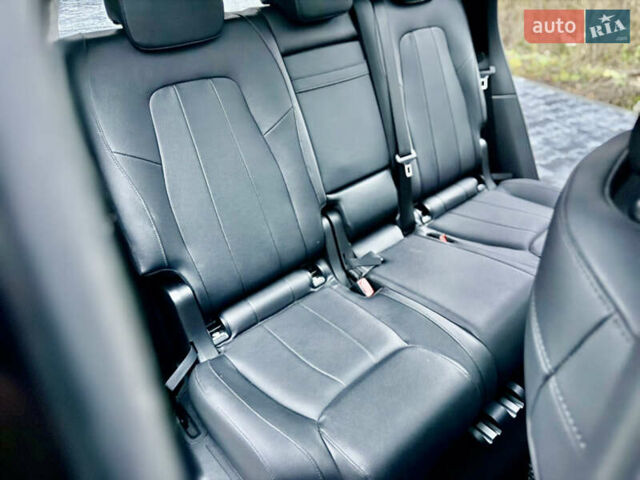 Білий Мерседес GLB-Class, об'ємом двигуна 1.99 л та пробігом 21 тис. км за 28999 $, фото 74 на Automoto.ua